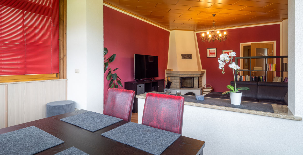 Ferienwohnung „Familie Füssel“ in Bad Schandau Stadtteil Krippen - Sächsische Schweiz