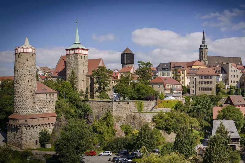 Stadt Bautzen