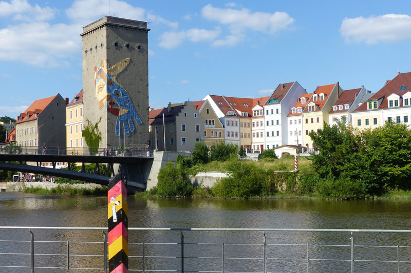 Stadt Görlitz