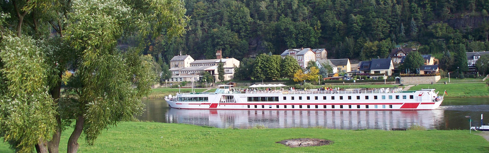 Ferienwohnungen „Familie Füssel“